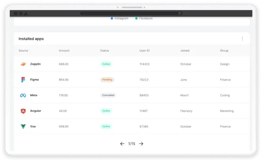 Browser Desktop Browser Desktop